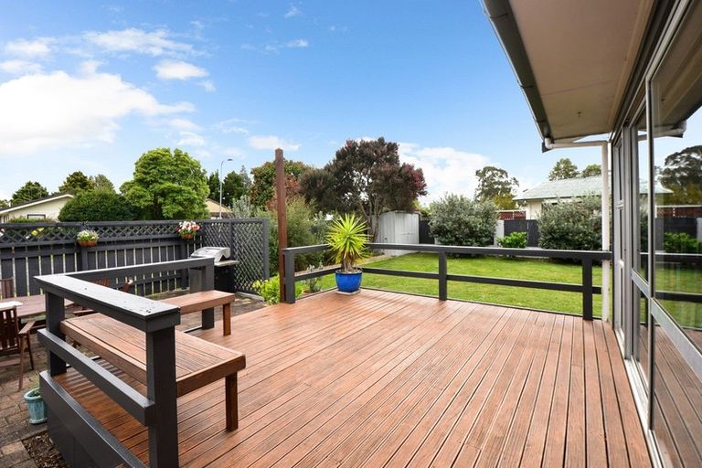 Photo of property in 6 Radiata Street, Fairview Downs, Hamilton, 3214