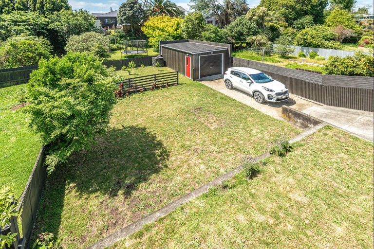 Photo of property in 122 Koromiko Road, Gonville, Whanganui, 4501
