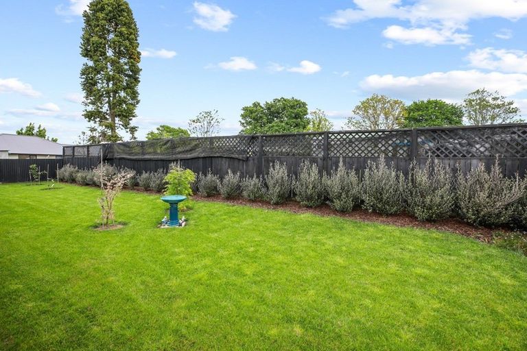 Photo of property in 25c Grey Street, Kihikihi, Te Awamutu, 3800