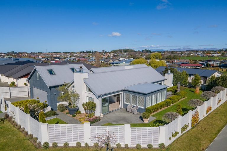 Photo of property in 21 Hunter Hills Drive, Gleniti, Timaru, 7910