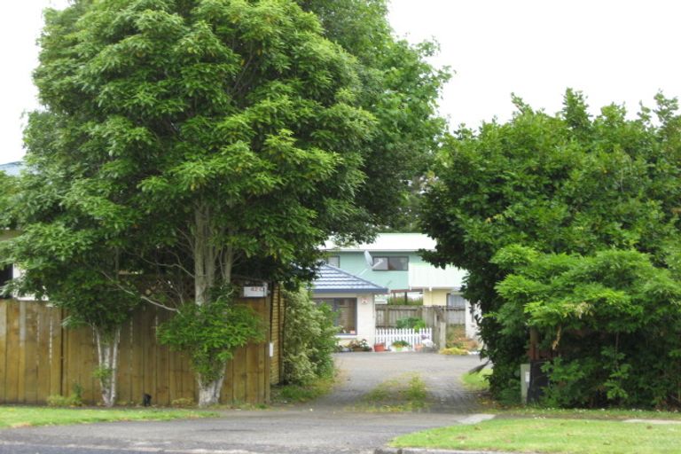Photo of property in 42b Dublin Street, Pukekohe, 2120