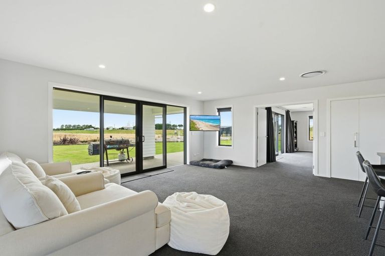 Photo of property in 41 Counsell Road, Makarewa, Invercargill, 9876
