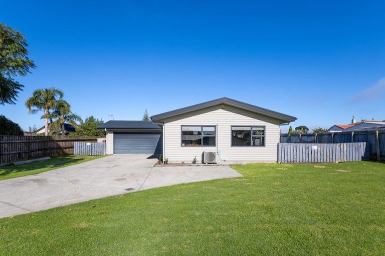 Photo of property in 7 Matai Place, Huntly, 3700