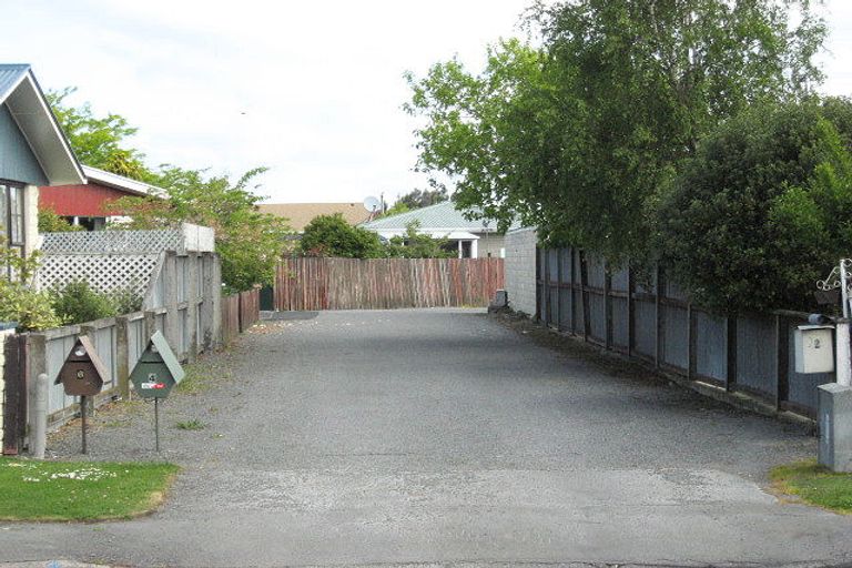 Photo of property in 2 Porter Place, Kaiapoi, 7630