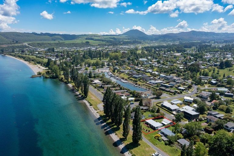 Photo of property in 5 Keitha Place, Kinloch, Taupo, 3377