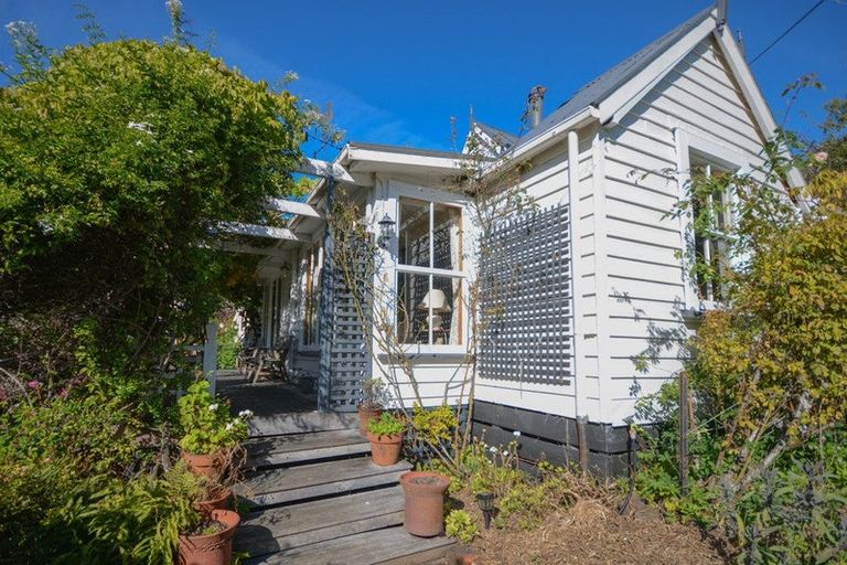 Photo of property in 59 Grehan Valley Road, Akaroa, 7520