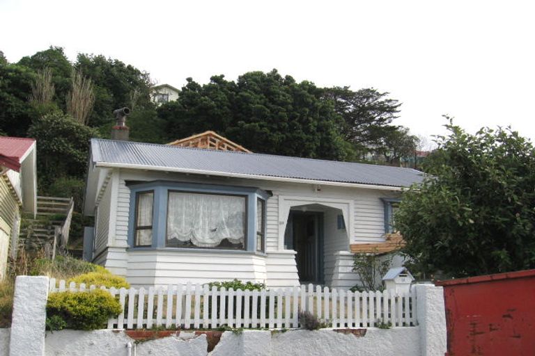 Photo of property in 18 Bridge Street, Rongotai, Wellington, 6022