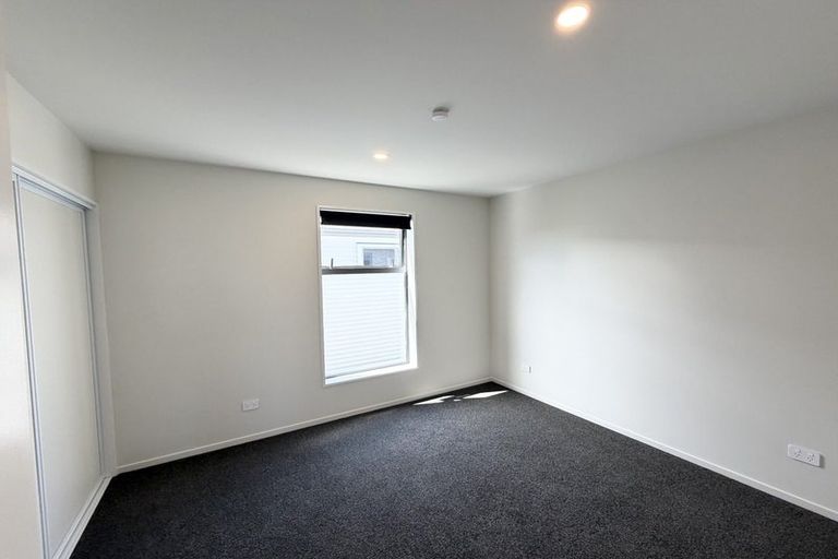 Photo of property in 6/45 Rahera Street, Spreydon, Christchurch, 8024
