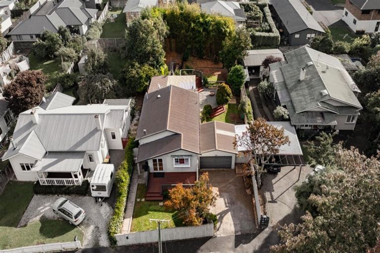 Photo of property in 5 Marne Street, Claudelands, Hamilton, 3214