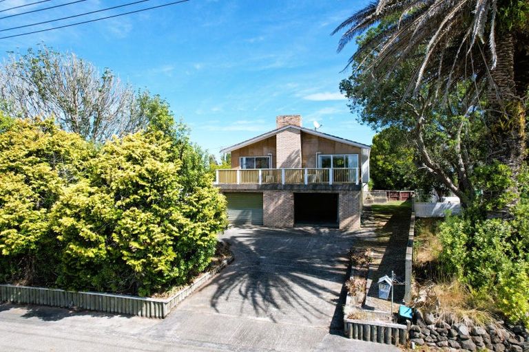 Photo of property in 132 Hokianga Road, Dargaville, 0310