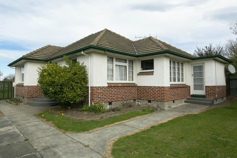 Photo of property in 62 Cross Street, Allenton, Ashburton, 7700