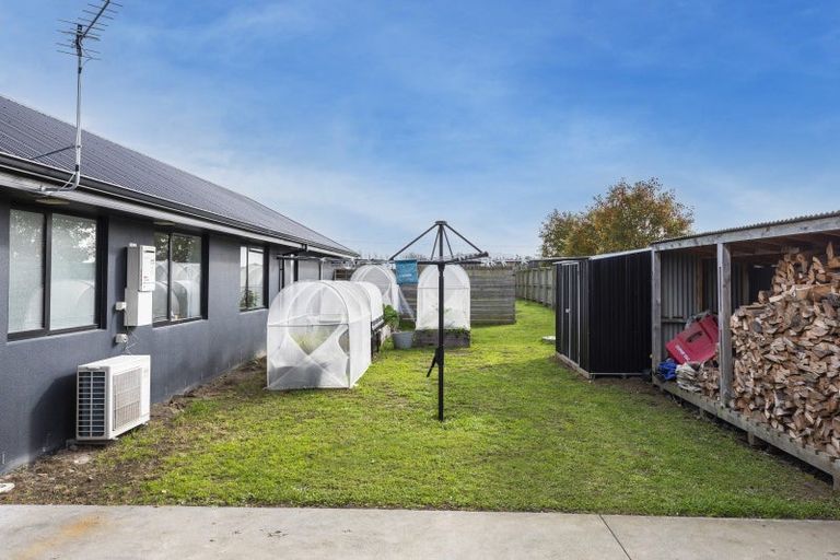 Photo of property in 78 Kingsdowne Drive, West Melton, 7618