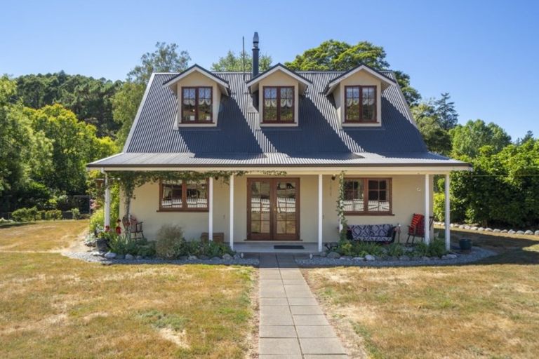 Photo of property in 174 Thorpe-orinoco Road, Ngatimoti, Motueka, 7196