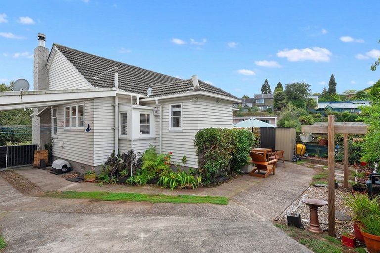 Photo of property in 59 Plunket Terrace, Hamilton East, Hamilton, 3216