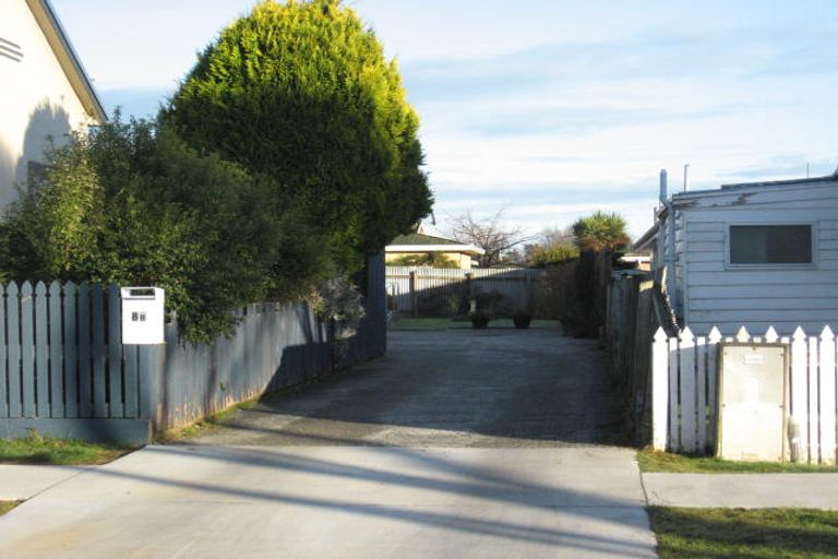 Photo of property in 8 Clifton Street, Windsor, Invercargill, 9810