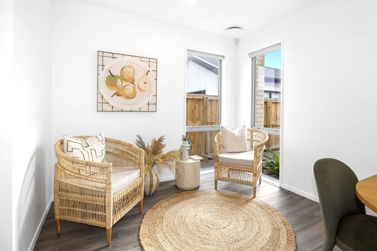 Photo of property in 27 Harlequin Drive, Rolleston, 7614
