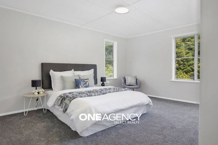 Photo of property in 58 Sievers Grove, Cannons Creek, Porirua, 5024