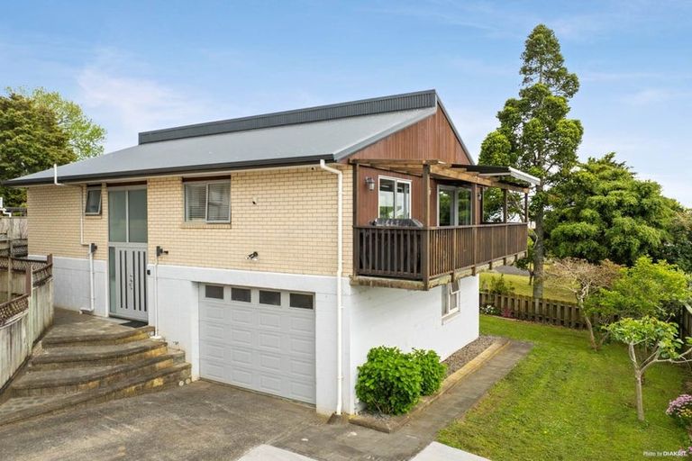 Photo of property in 187b Kitchener Road, Pukekohe, 2120