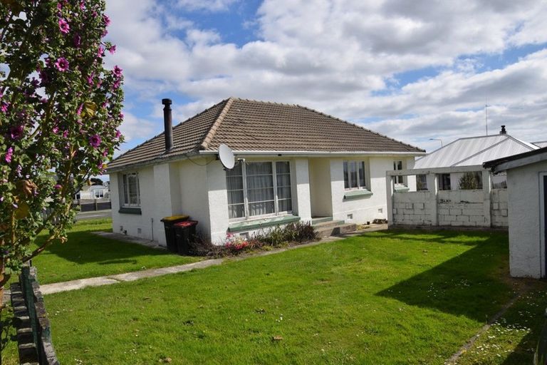 Photo of property in 269 Conon Street, Appleby, Invercargill, 9812