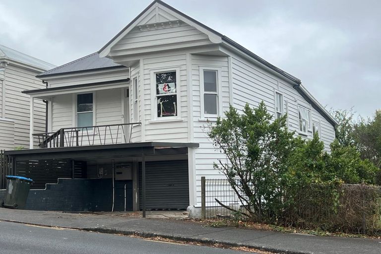 Photo of property in 40 Bond Street, Grey Lynn, Auckland, 1021