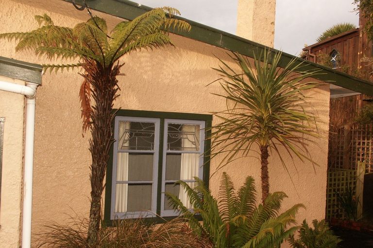 Photo of property in 25 Frances Street, Broad Bay, Dunedin, 9014