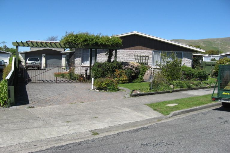 Photo of property in 15 Kilworth Place, Witherlea, Blenheim, 7201