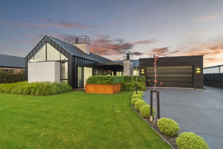 Photo of property in 5 Hull Crescent, Lincoln, 7608