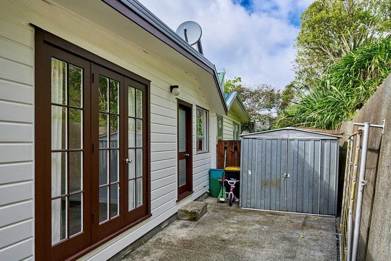 Photo of property in 29 John Sims Drive, Broadmeadows, Wellington, 6035