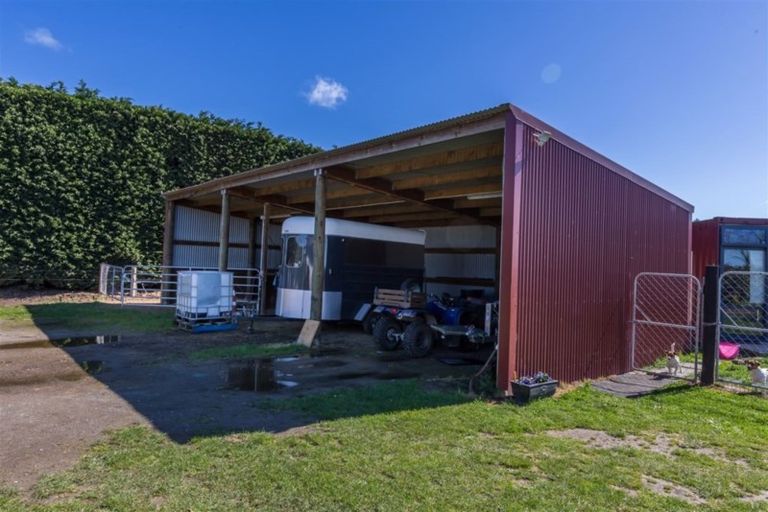 Photo of property in 273 Telegraph Road, Burnham, Christchurch, 7677