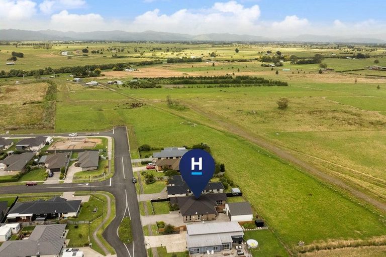 Photo of property in 64 Darlington Street, Ngatea, 3503