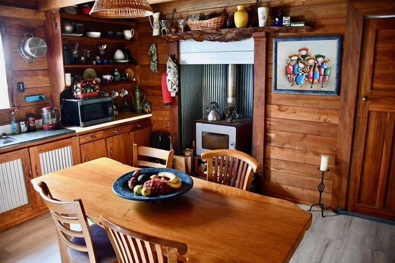 Photo of property in 240 Arapito Road, Karamea, 7893