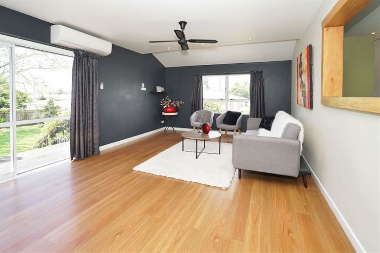 Photo of property in 195 Tramway Road, Enderley, Hamilton, 3214