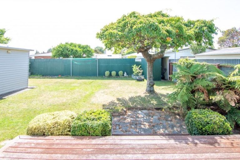 Photo of property in 116 Ruamahanga Crescent, Terrace End, Palmerston North, 4410