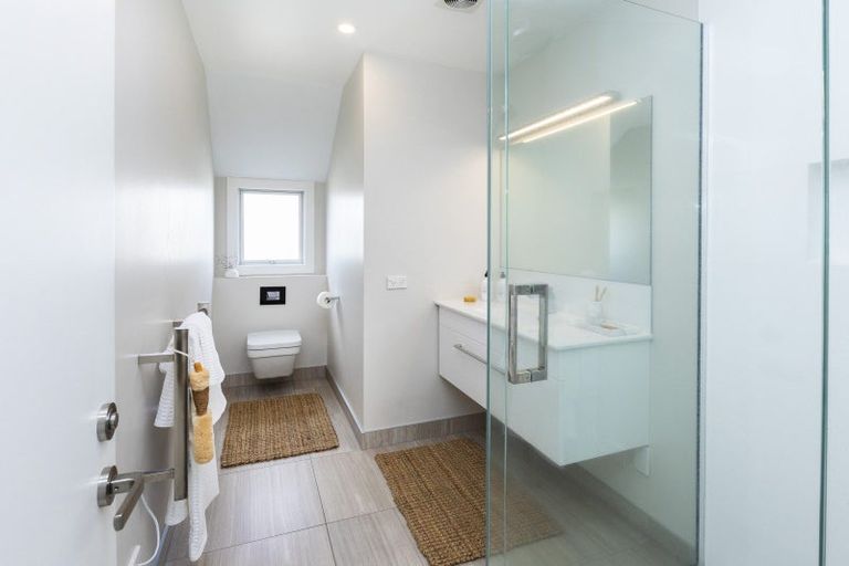 Photo of property in 3/10 Stoneyhurst Street, St Albans, Christchurch, 8014