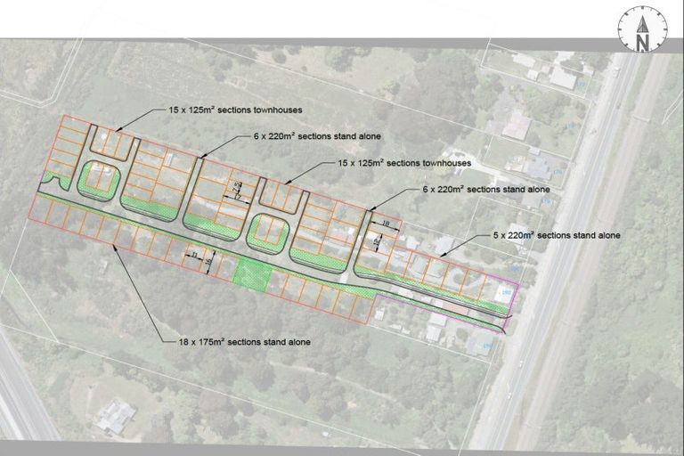 Photo of property in 192 Main Road South, Raumati South, Paraparaumu, 5032