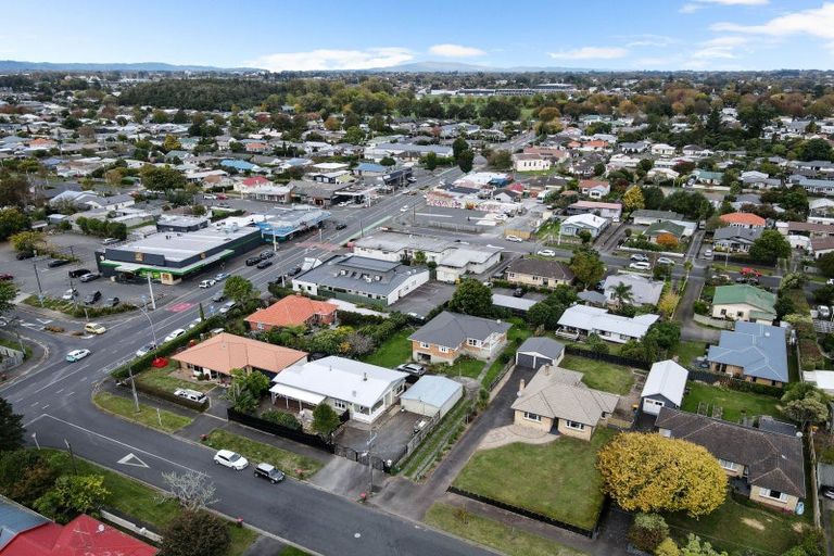 Photo of property in 5 Winter Street, Fairfield, Hamilton, 3214