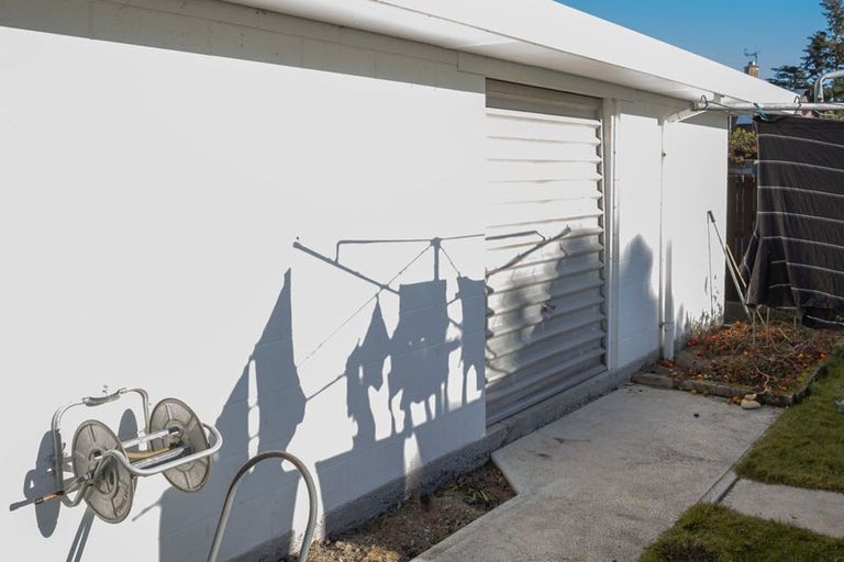 Photo of property in 32 Park Avenue, Oxford, 7430