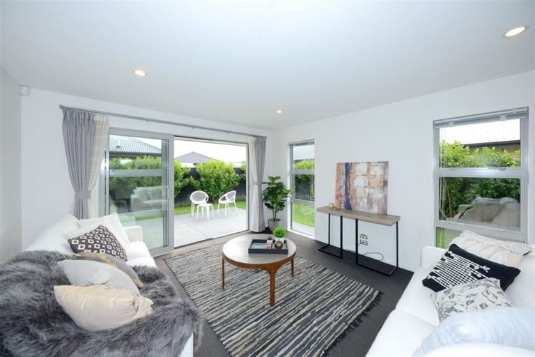 Photo of property in 71 Awatea Gardens, Wigram, Christchurch, 8042