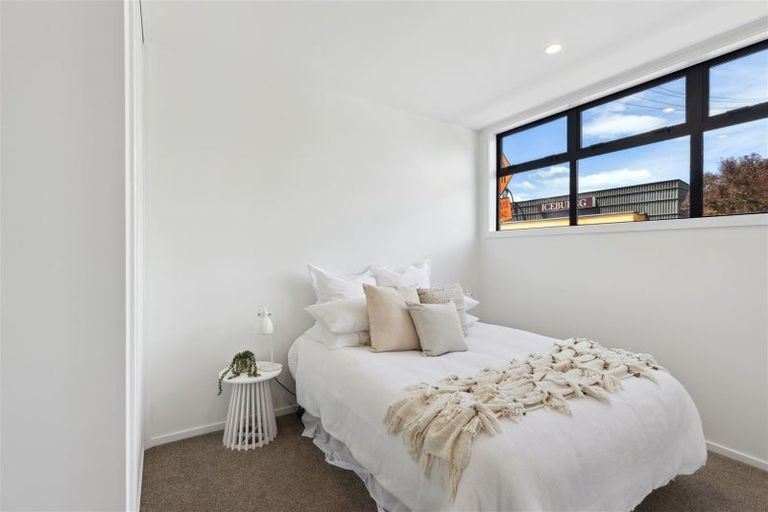 Photo of property in 4/91 Avalon Street, Richmond, Christchurch, 8013