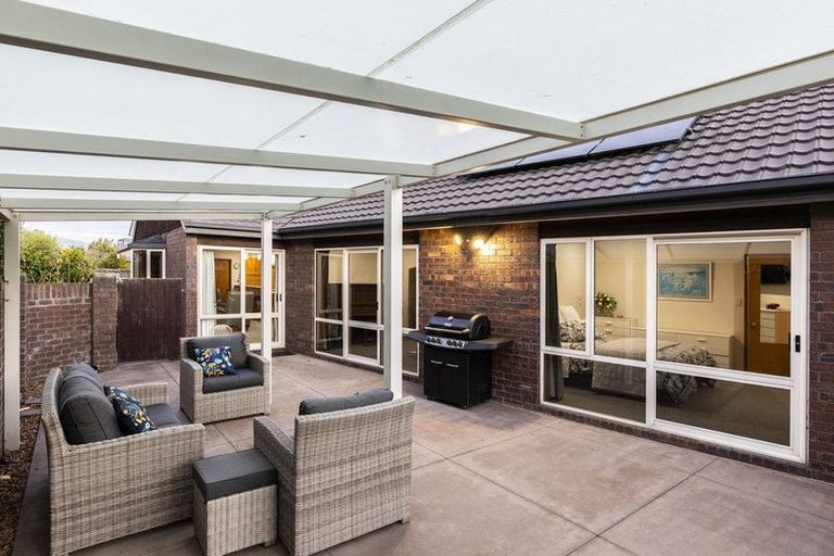 Photo of property in 32 Brigham Drive, Halswell, Christchurch, 8025