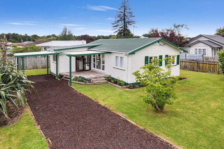 Photo of property in 13 Victory Road, Fairy Springs, Rotorua, 3015