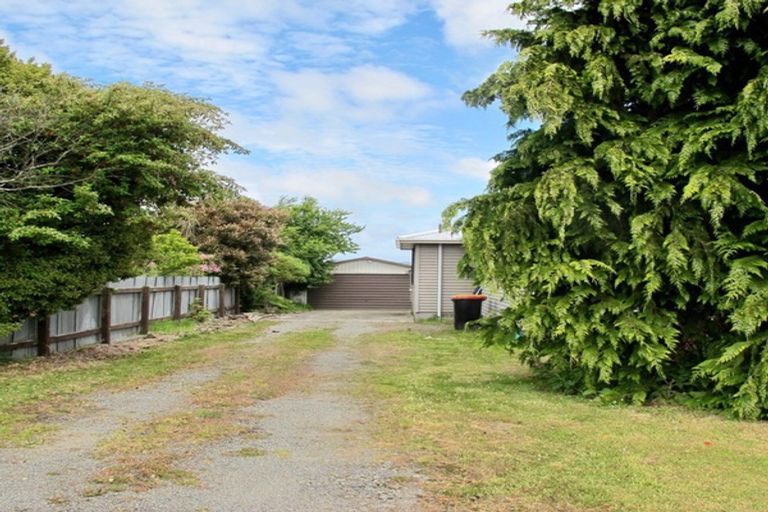 Photo of property in 1831 Tuatapere-orepuki Highway, Tuatapere, 9620
