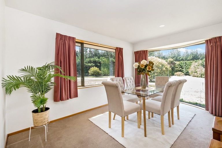 Photo of property in 1/212 Jowers Road, West Melton, Christchurch, 7676