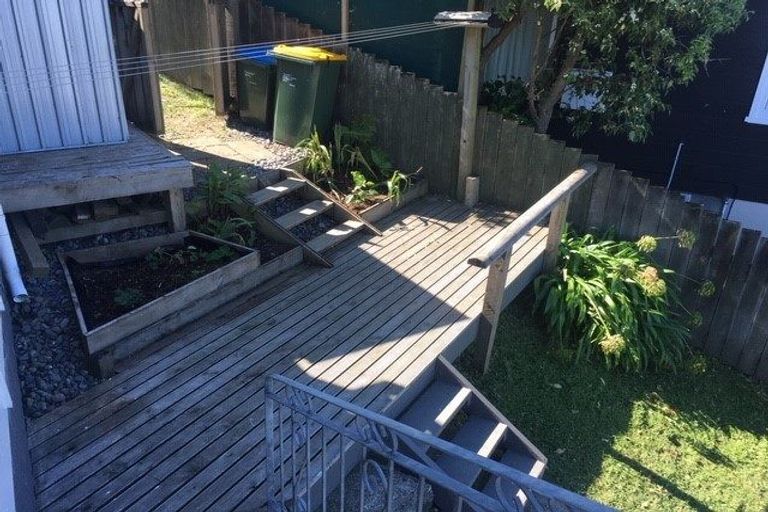 Photo of property in 36b Truro Road, Camborne, Porirua, 5026