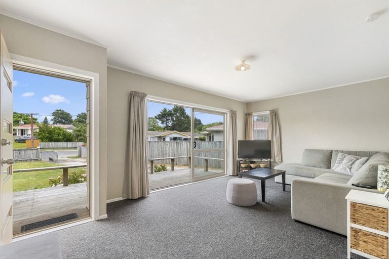 Photo of property in 7 Firth Place, Hillcrest, Rotorua, 3015