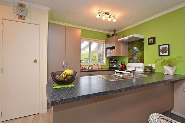 Photo of property in 20 Orwell Crescent, Newfield, Invercargill, 9812