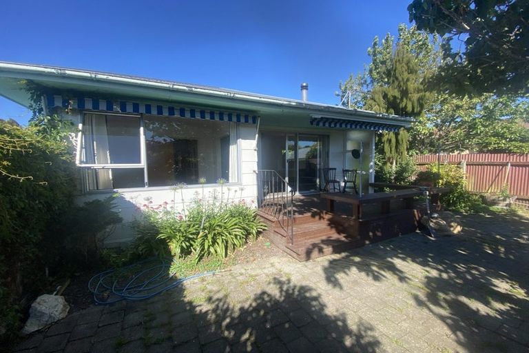 Photo of property in 2/59 Oxford Street, Richmond, 7020