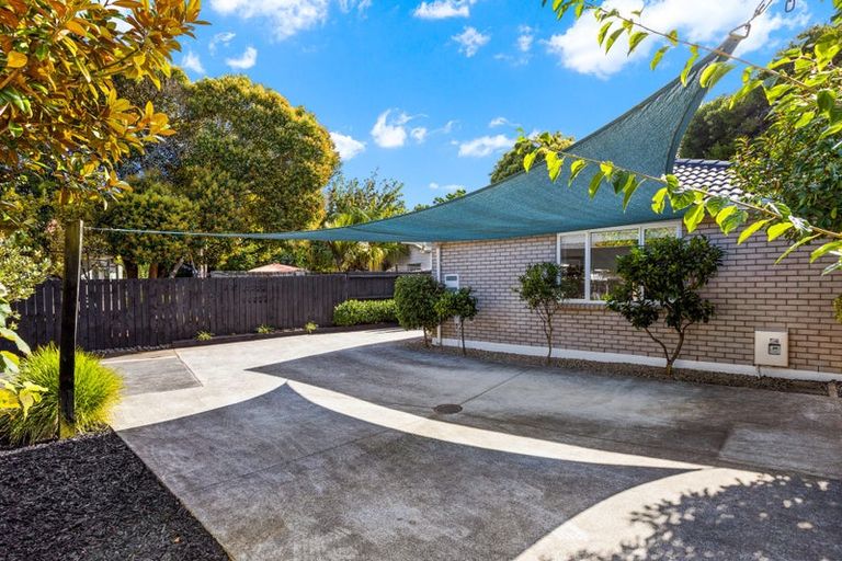 Photo of property in 183a Birkdale Road, Birkdale, Auckland, 0626
