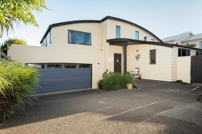 Photo of property in 282b Oceanbeach Road, Mount Maunganui, 3116
