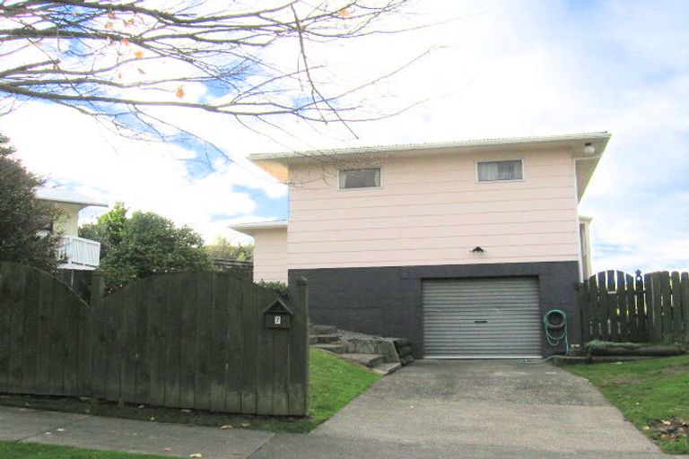 Photo of property in 7 Heatherlea Heights, Feilding, 4702